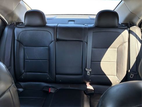 Used 2014 Chevrolet Malibu LT image 15