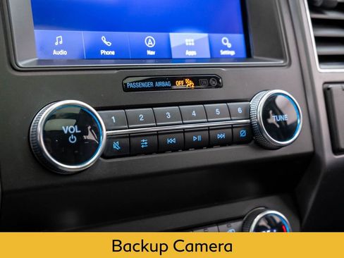 Used 2020 Ford Expedition Max Platinum image 26