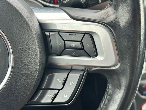 Used 2023 Ford Mustang Premium RWD image 21