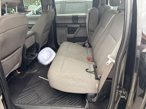 Used 2018 Ford F150 XLT image 13