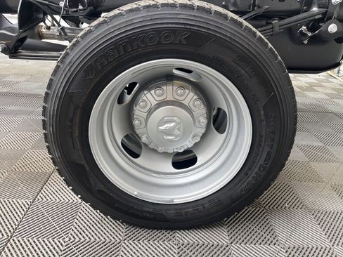New 2026 RAM 4500 Tradesman AWD/4WD image 4