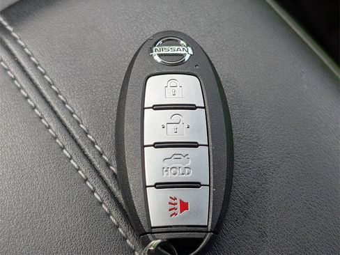 Used 2023 Nissan Sentra S image 25