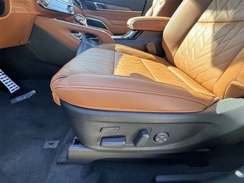 New 2025 Kia Telluride SX Prestige X-Pro image 12