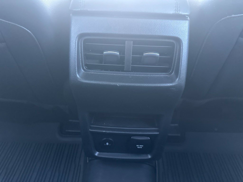 Certified 2024 Ford Edge SEL w/ Convenience Package AWD/4WD image 36