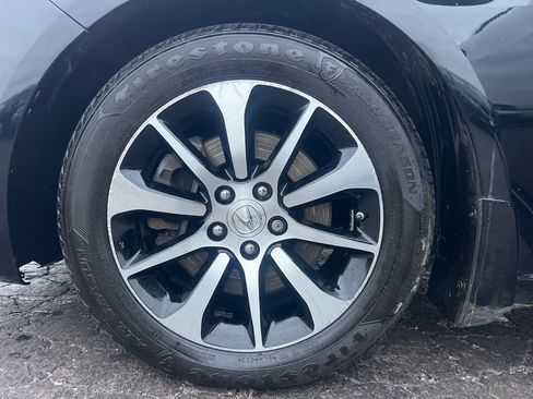 Used 2015 Acura TLX w/ Technology Package image 39