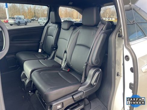 Certified 2023 Honda Odyssey Sport image 22