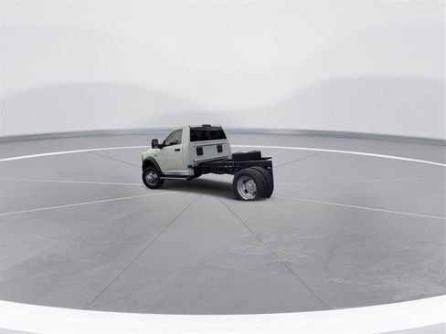 New 2024 RAM 4500 Tradesman image 6