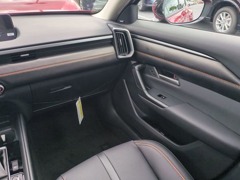 New 2026 MAZDA CX-50 AWD 2.5 Hybrid w/ Weather Package image 16