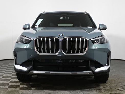 New 2026 BMW X1 xDrive28i w/ Convenience Package AWD/4WD image 10
