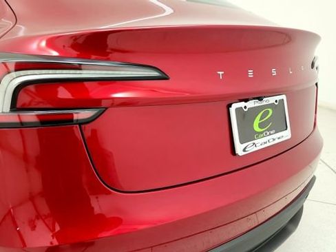Used 2025 Tesla Model 3 RWD image 26