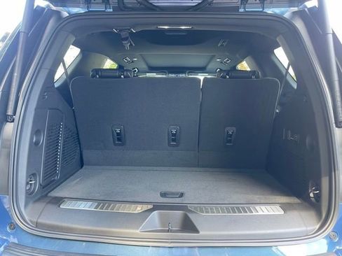 New 2025 Chevrolet Tahoe Premier w/ Sun And Tow Package image 25
