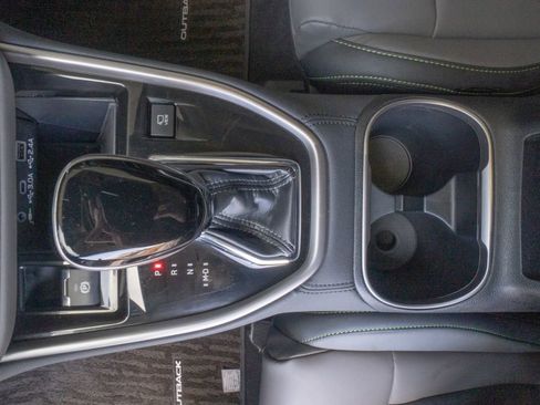 Used 2024 Subaru Outback Onyx Edition XT image 10