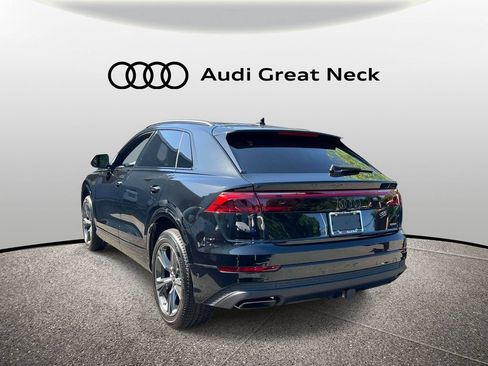 New 2026 Audi Q8 Premium AWD/4WD image 7