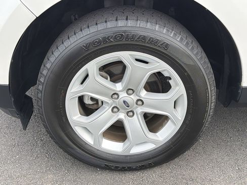 Used 2014 Ford Edge SEL w/ Equipment Group 204A image 29