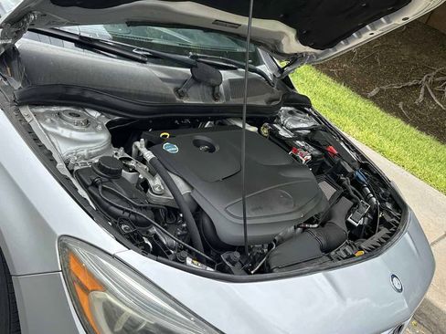 Used 2016 Mercedes-Benz CLA 250 image 57