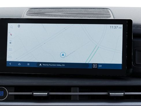 New 2026 Hyundai Santa Fe Limited FWD image 15
