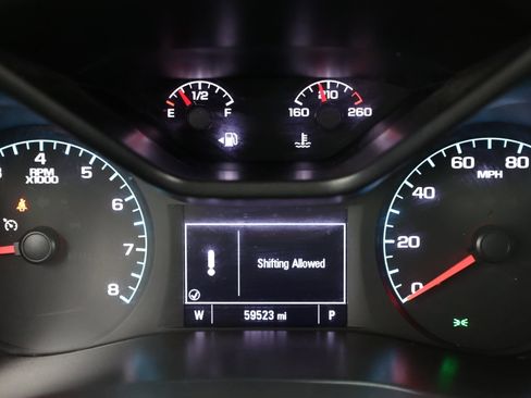 Used 2022 Chevrolet Colorado LT w/ Fleet Safety Package RWD image 31