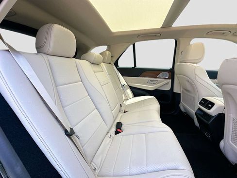 Used 2024 Mercedes-Benz GLE 350 4MATIC image 28