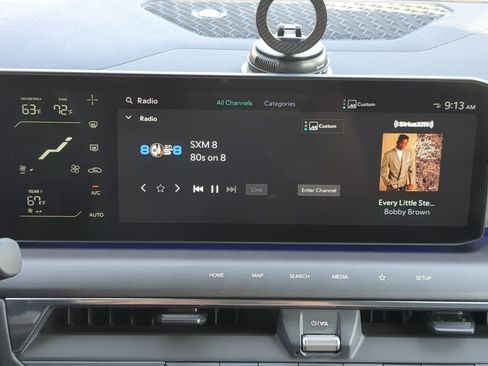 Certified 2024 Kia EV9 Land AWD/4WD image 19
