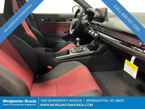 New 2026 Honda Civic Si image 29