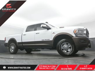 Used 2022 RAM 2500 Limited video 1
