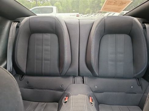 Used 2023 Ford Mustang Coupe w/ Equipment Group 101A image 26