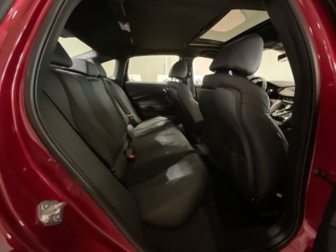 Certified 2025 Acura TLX SH-AWD w/ A-SPEC Pkg image 23