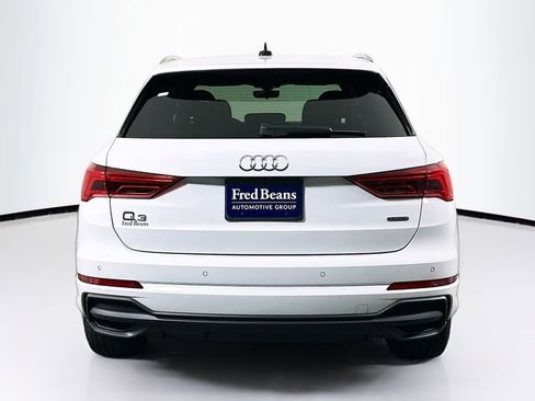 Used 2023 Audi Q3 2.0T Premium image 7