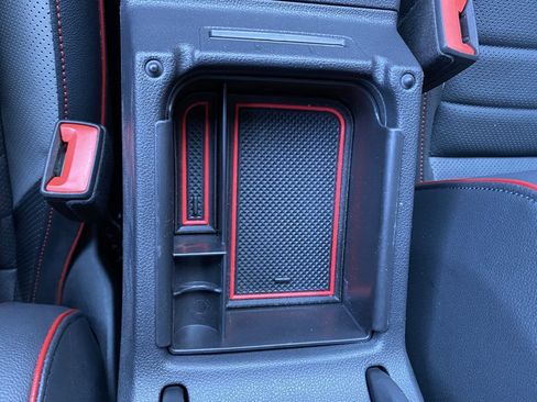 Used 2022 Volkswagen GTI SE image 33