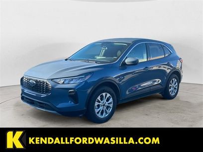 Used 2024 Ford Escape Active w/ Tech Pack #2