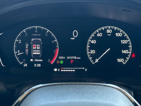 Certified 2024 Honda Civic LX image 23