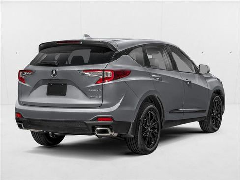 New 2026 Acura RDX SH-AWD image 2