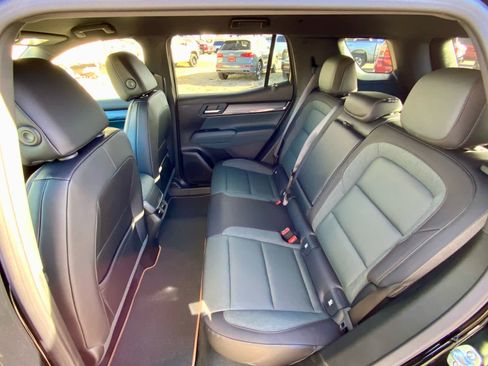 New 2026 GMC Terrain AT4 w/ LPO, Black Badging Package image 24