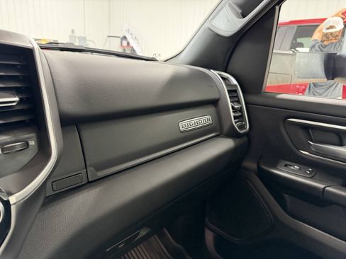 Used 2023 RAM 1500 Big Horn AWD/4WD image 26