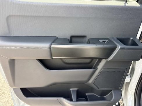 New 2026 Ford F150 STX w/ Equipment Group 200A AWD/4WD image 19