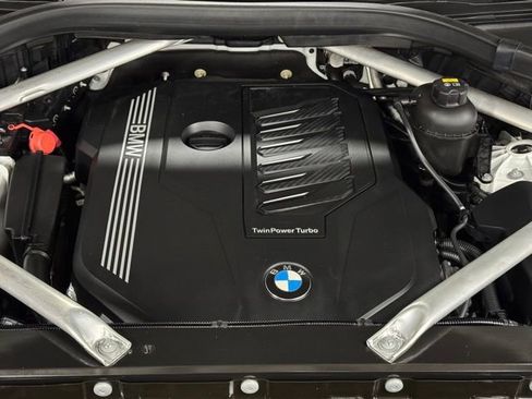 Used 2020 BMW X5 sDrive40i w/ M Sport Package image 33