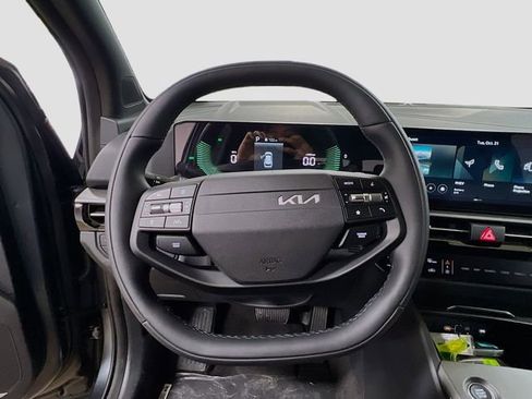 New 2026 Kia Sportage X-Line image 11