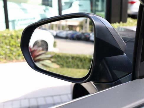 Used 2023 Lexus NX 250 FWD w/ Towing Package (2000 Lbs) image 10