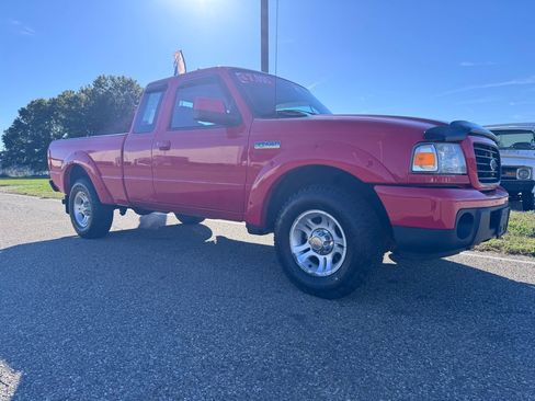 Used 2008 Ford Ranger Sport image 1