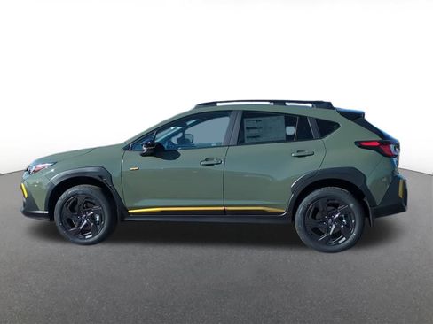 New 2026 Subaru Crosstrek 2.5i Sport image 3