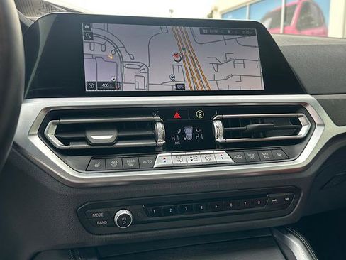 Certified 2023 BMW 430i xDrive Coupe w/ M Sport Package image 29