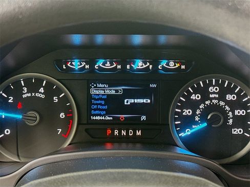 Used 2020 Ford F150 XLT w/ Equipment Group 301A Mid image 10