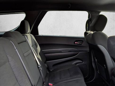 Used 2025 Dodge Durango GT AWD/4WD image 21