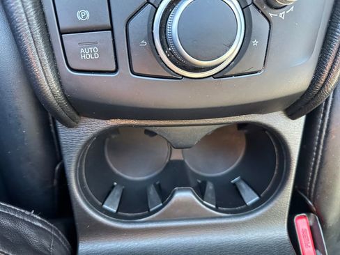 Certified 2023 MAZDA CX-5 AWD 2.5 S w/ Select Package image 24