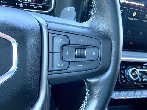 Used 2023 GMC Sierra 1500 Denali Ultimate AWD/4WD image 20