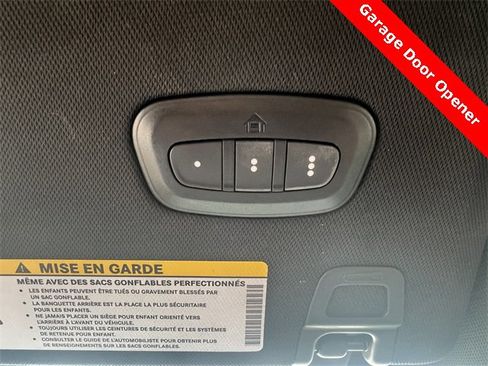 Used 2023 Jeep Grand Cherokee L Limited image 27