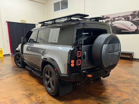 Used 2020 Land Rover Defender 110 X AWD/4WD image 53