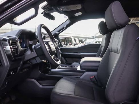 New 2026 Ford F150 STX w/ Equipment Group 200A image 18