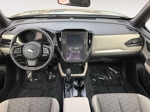New 2026 Subaru Forester AWD/4WD image 10