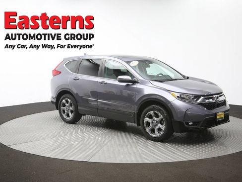 Used 2017 Honda CR-V EX-L image 51
